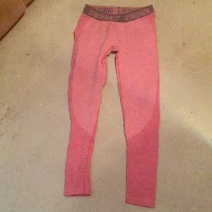 Gymshark flex leggings